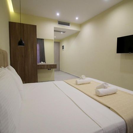 Hotel Sunway كساميل المظهر الخارجي الصورة